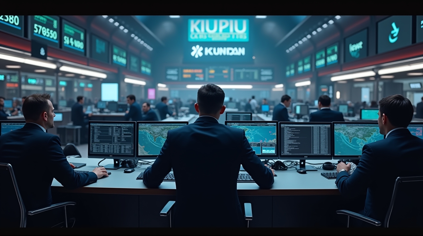 Flux_Dev_A_futuristic_stock_market_scene_with_a_dominant_color_3